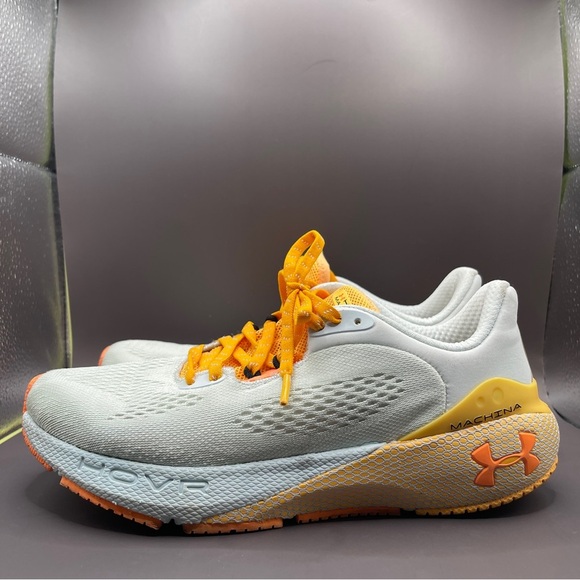 Under Armour Women's HOVR Machina 3 Speed - Picture 2 of 7